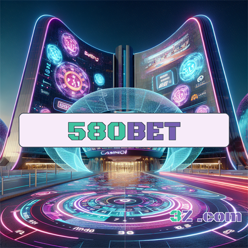 A Magia do Cassino na 580bet que Encanta Jogadores