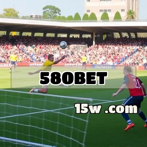 580bet Cassino Ao Vivo