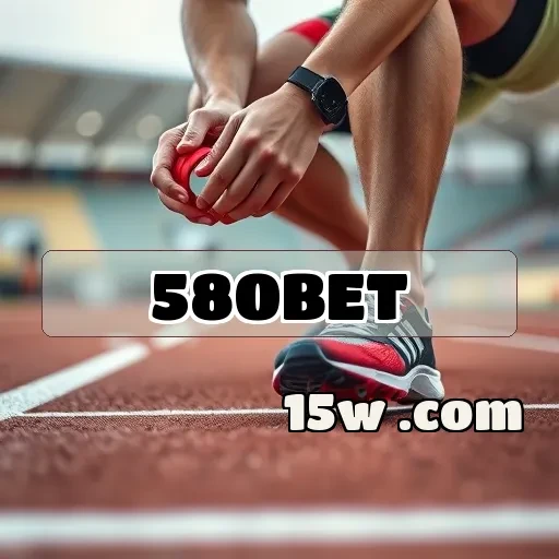 580bet Recompensas