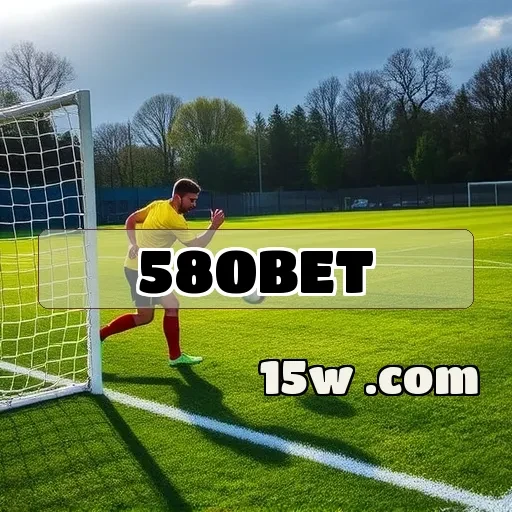 580bet Torneios